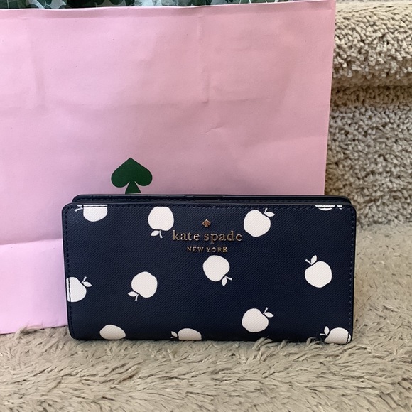 Kate Spade wallet - Picture 2 of 5